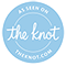As Seen on The Knot