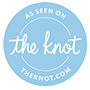 As Seen on The Knot